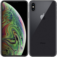 Apple iPhone XS MAX 512GB Space Grey (Excellent Grade)